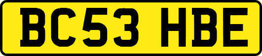 BC53HBE