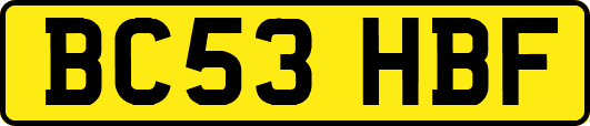 BC53HBF