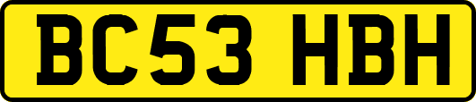 BC53HBH
