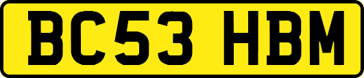 BC53HBM