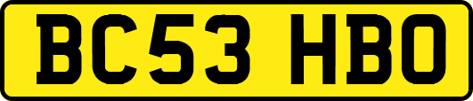 BC53HBO