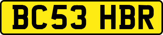 BC53HBR