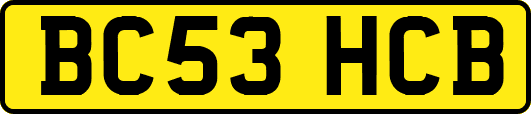 BC53HCB
