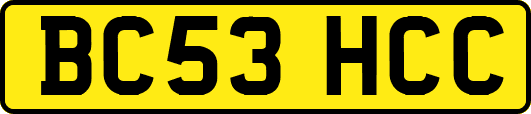 BC53HCC
