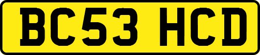 BC53HCD