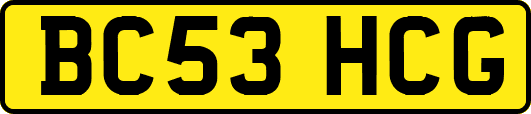 BC53HCG