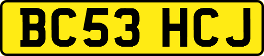 BC53HCJ