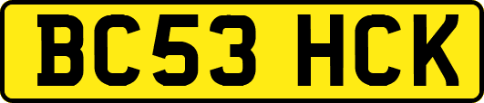 BC53HCK