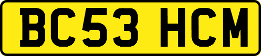 BC53HCM