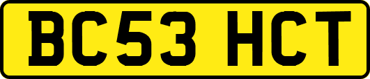 BC53HCT