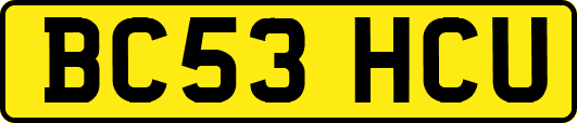 BC53HCU