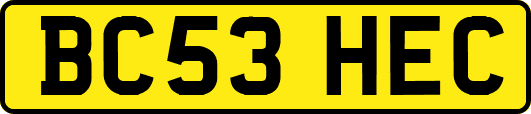 BC53HEC
