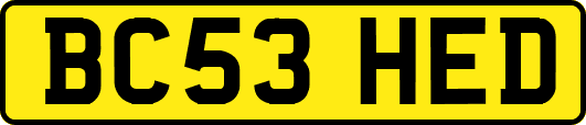 BC53HED