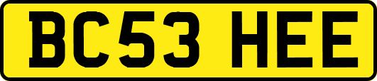 BC53HEE