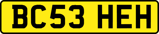 BC53HEH