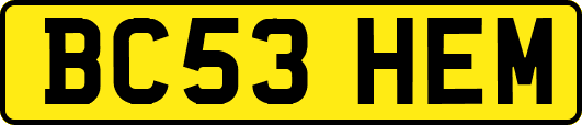 BC53HEM