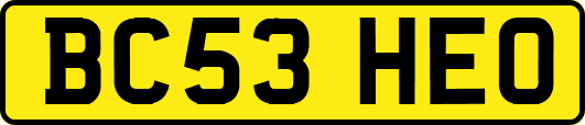 BC53HEO