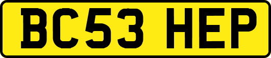 BC53HEP