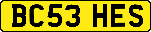 BC53HES