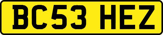 BC53HEZ