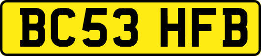 BC53HFB