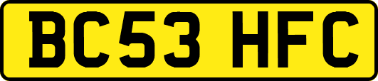 BC53HFC