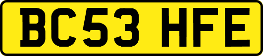 BC53HFE