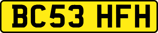BC53HFH