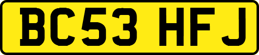 BC53HFJ