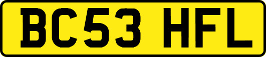 BC53HFL