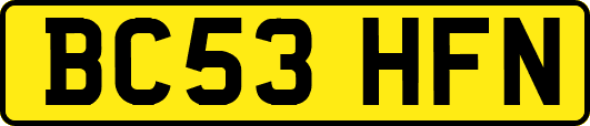 BC53HFN
