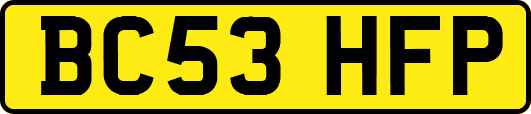 BC53HFP