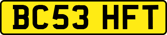BC53HFT