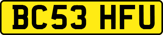 BC53HFU