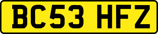 BC53HFZ
