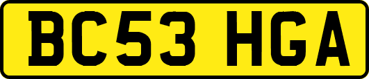 BC53HGA