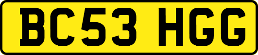 BC53HGG
