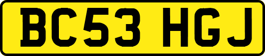 BC53HGJ