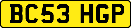 BC53HGP