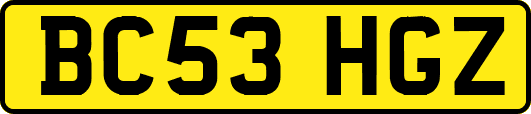 BC53HGZ