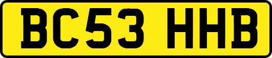BC53HHB
