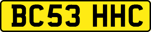 BC53HHC