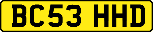 BC53HHD