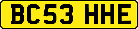 BC53HHE