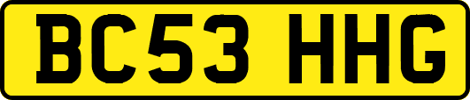 BC53HHG