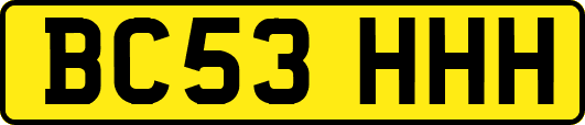 BC53HHH