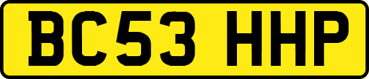 BC53HHP
