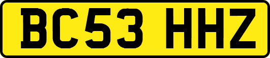 BC53HHZ
