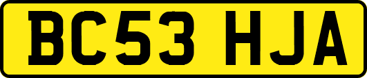 BC53HJA