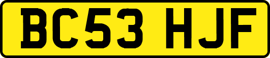 BC53HJF
